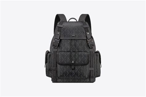 mochila dior hombre precio